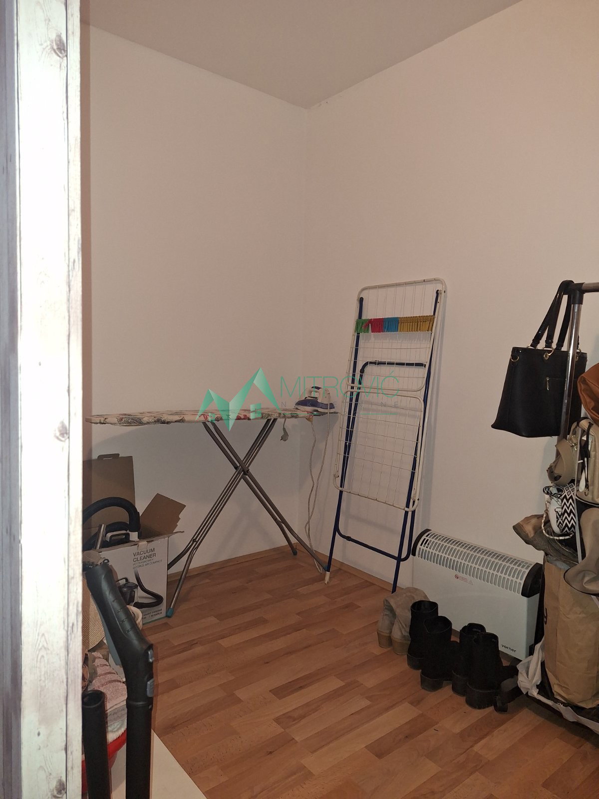 Stan Prodaja Novi Sad  48 m2