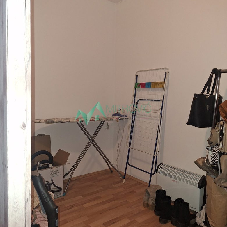 Stan Prodaja Novi Sad  48 m2