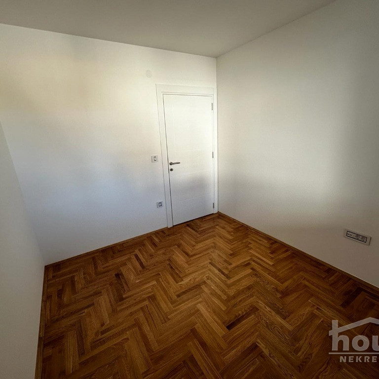 Stan Prodaja Novi Sad  55 m2