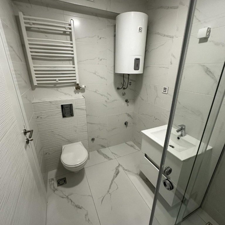 Dvoiposoban stan na prodaju, Telep, Novi Sad, 55m², 127.000 €