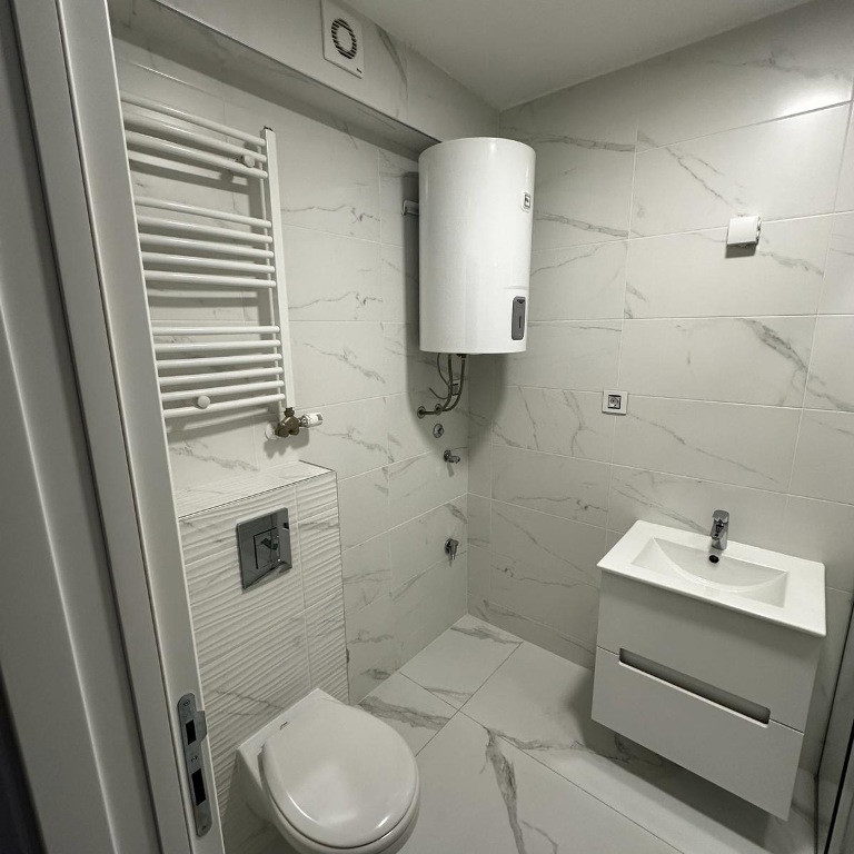 Dvoiposoban stan na prodaju, Telep, Novi Sad, 55m², 127.000 €