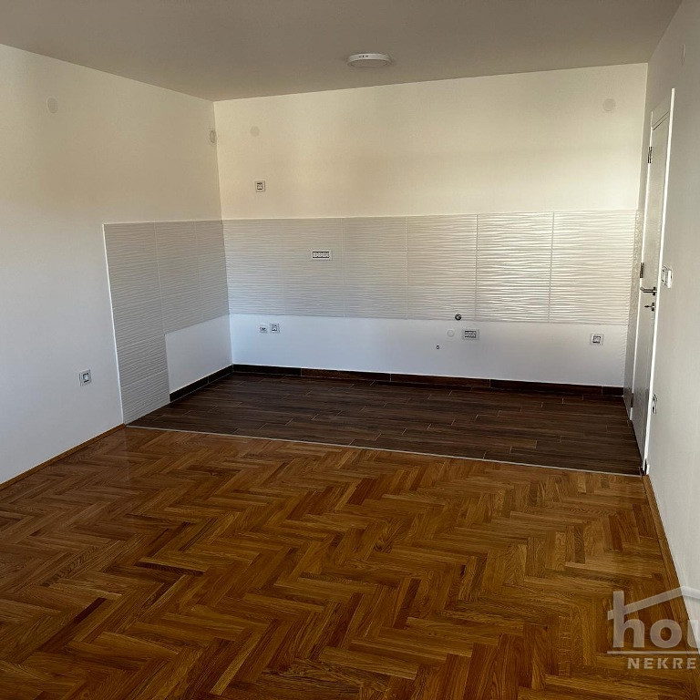 Stan Prodaja Novi Sad  55 m2