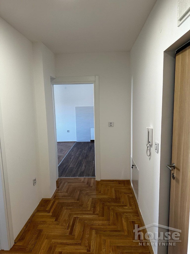 stanovi-2-5-vp-telep-1099278-qqgny Dvoiposoban stan na prodaju, Telep, Novi Sad, 55m², 127.000 €