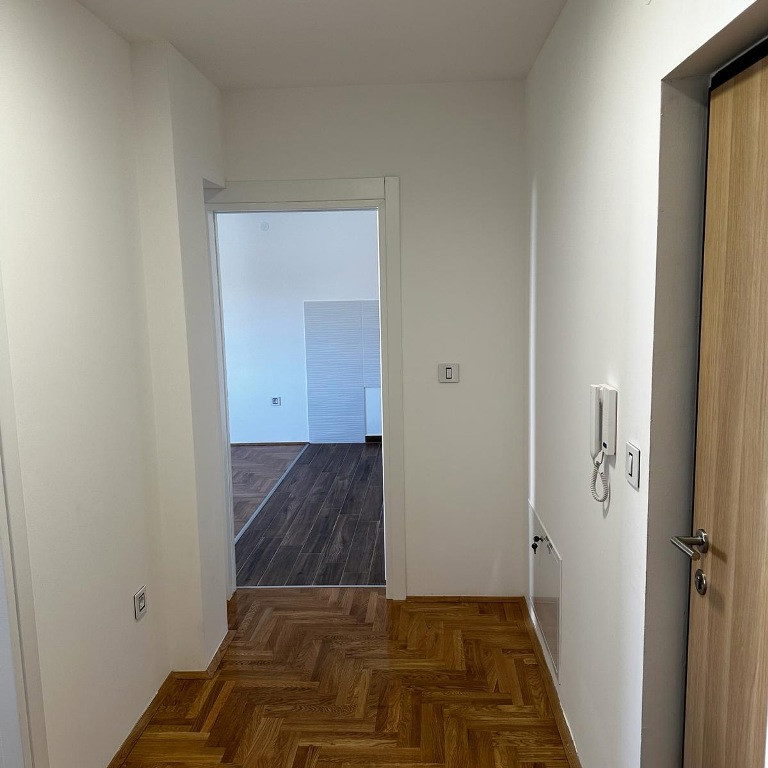 Dvoiposoban stan na prodaju, Telep, Novi Sad, 55m², 127.000 €