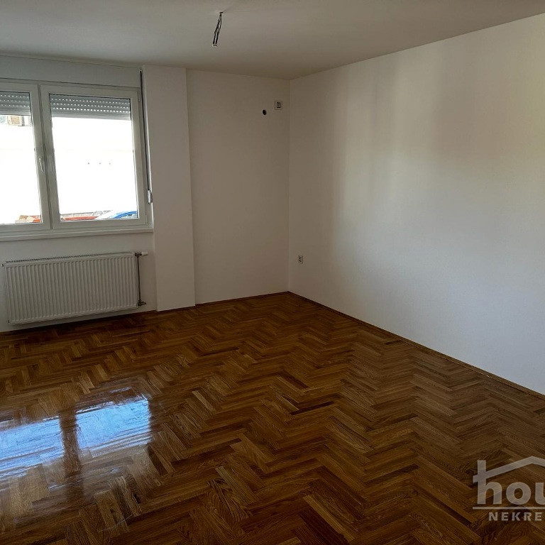 Stan Prodaja Novi Sad  55 m2