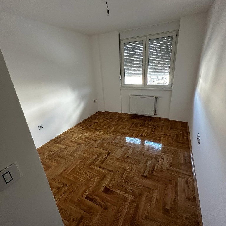 Stan Prodaja Novi Sad  55 m2