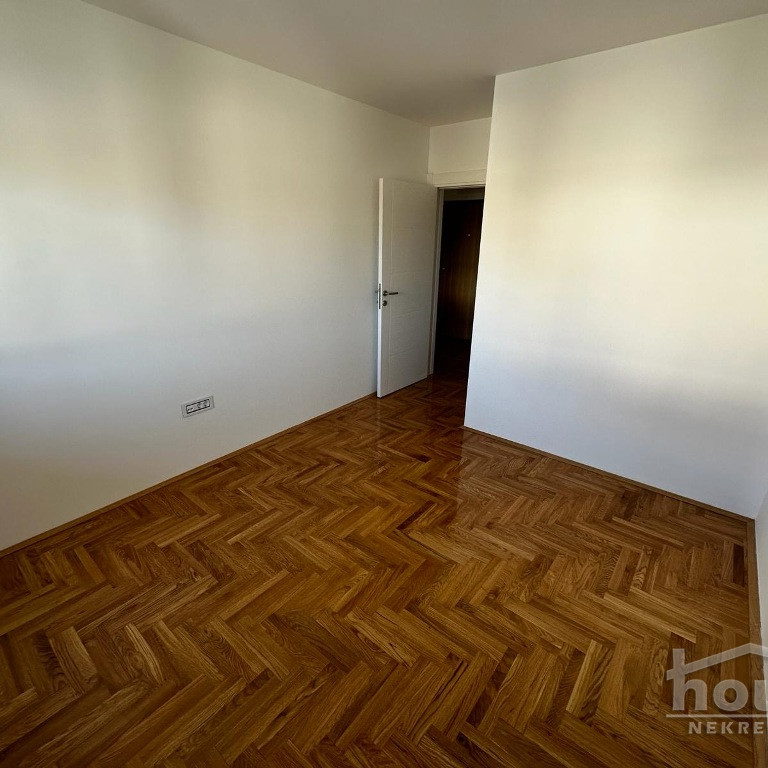 Stan Prodaja Novi Sad  55 m2