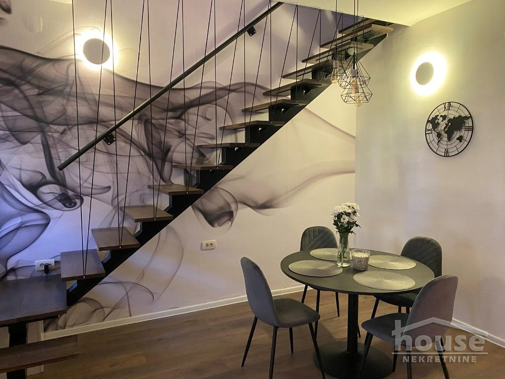 Stan Prodaja Novi Sad Stan Prodaja Novi Sad 60 m2