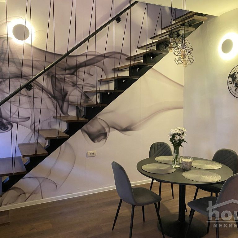 Stan Prodaja Novi Sad  60 m2
