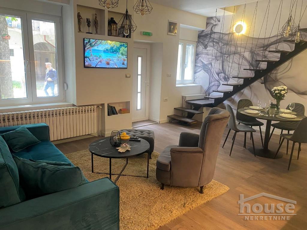 Stan Prodaja Novi Sad Stan Prodaja Novi Sad 60 m2