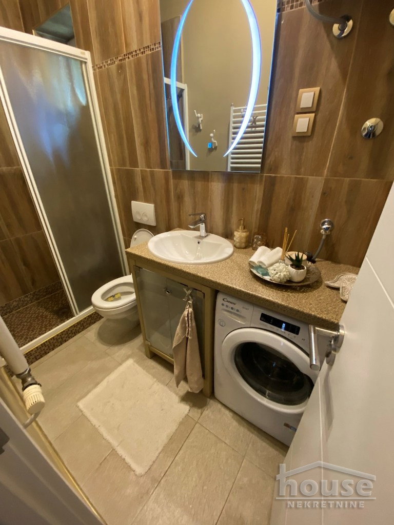 stanovi-2-ds-centar-1100981-kva8r Dvosoban stan na prodaju, Centar, Novi Sad, 60m², Prizemlje, 240.000 €
