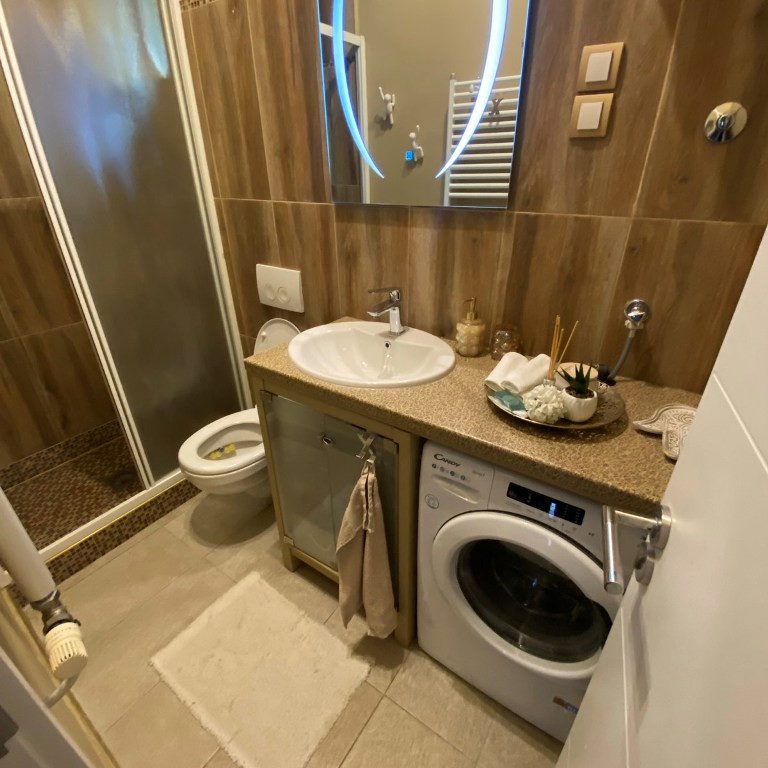 Dvosoban stan na prodaju, Centar, Novi Sad, 60m², Prizemlje, 240.000 €