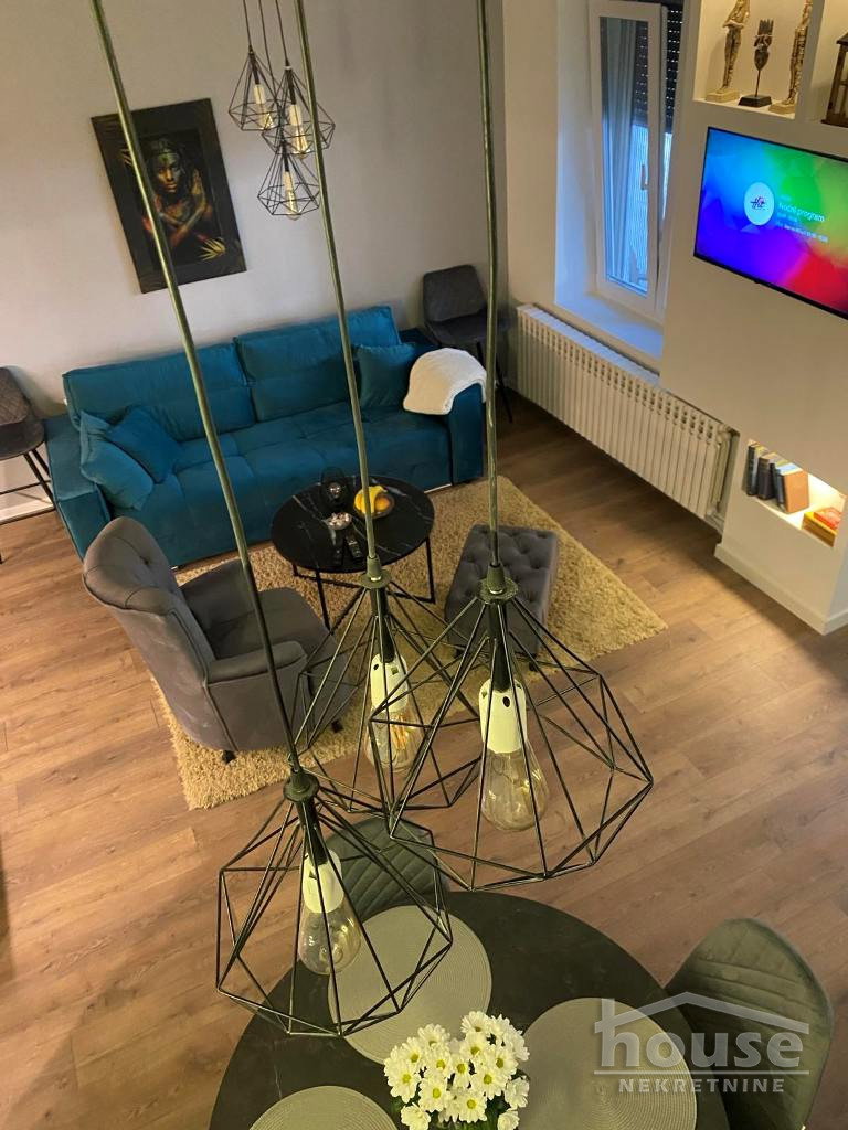 Stan Prodaja Novi Sad Stan Prodaja Novi Sad 60 m2