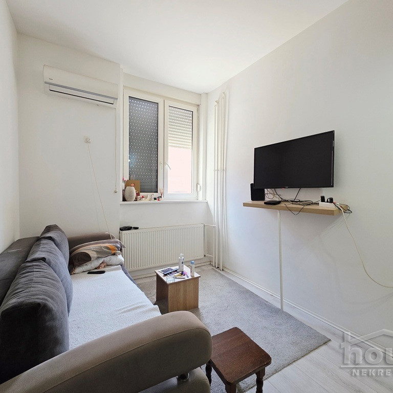 Stan Prodaja Novi Sad  62 m2