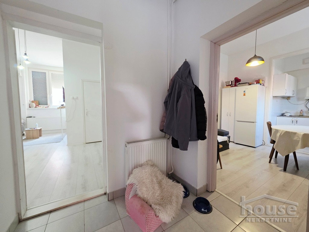stanovi-2-ds-podbara-1063207-8jes7 Dvosoban stan na prodaju, Podbara, Novi Sad, 62m², Prizemlje, 130.000 €