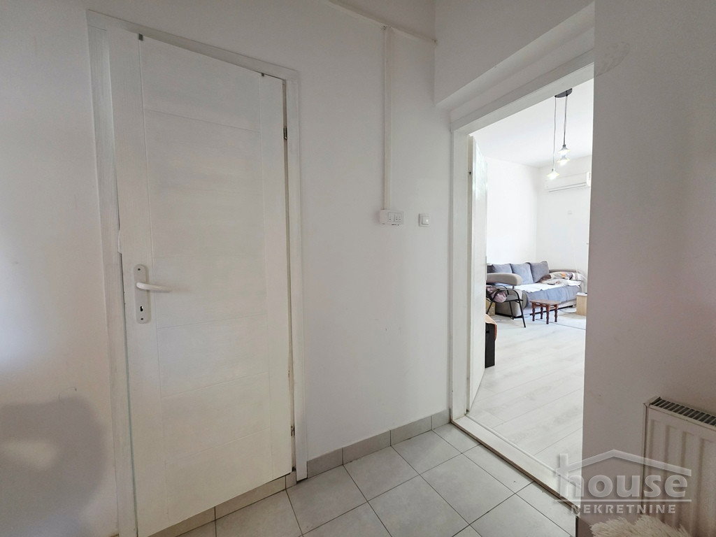 stanovi-2-ds-podbara-1063207-fheii Dvosoban stan na prodaju, Podbara, Novi Sad, 62m², Prizemlje, 130.000 €