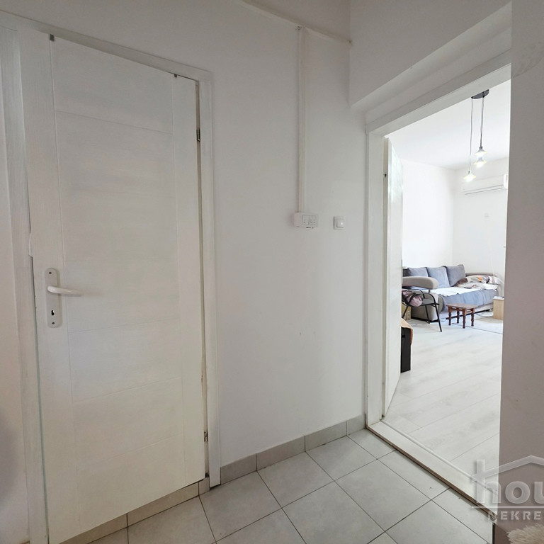 Dvosoban stan na prodaju, Podbara, Novi Sad, 62m², Prizemlje, 130.000 €