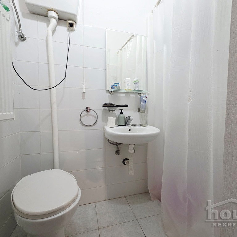 Stan Prodaja Novi Sad  62 m2