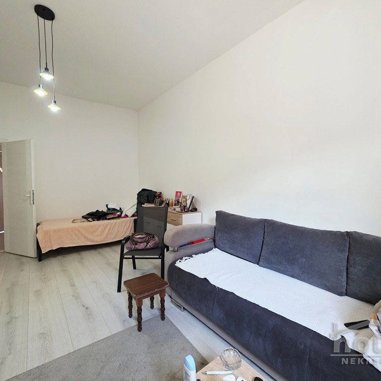 Stan Prodaja Novi Sad  62 m2