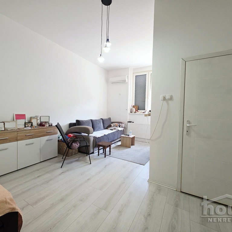 Stan Prodaja Novi Sad  62 m2