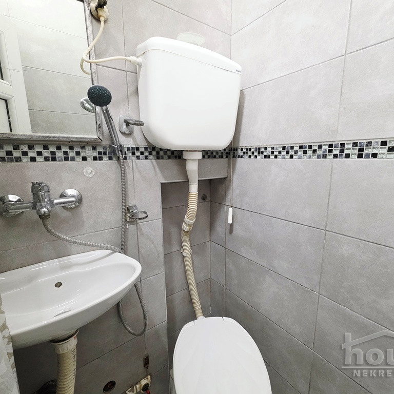 Dvosoban stan na prodaju, Podbara, Novi Sad, 62m², Prizemlje, 130.000 €