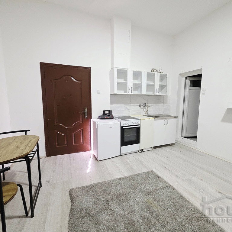 Dvosoban stan na prodaju, Podbara, Novi Sad, 62m², Prizemlje, 130.000 €