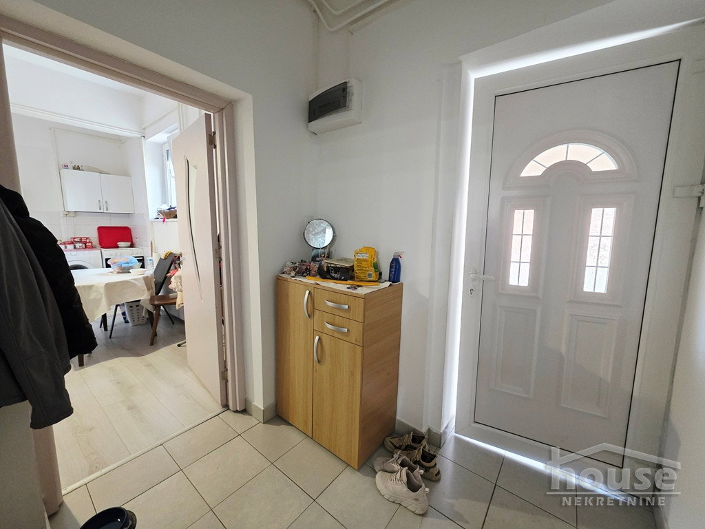 stanovi-2-ds-podbara-1063207-zozro Dvosoban stan na prodaju, Podbara, Novi Sad, 62m², Prizemlje, 130.000 €