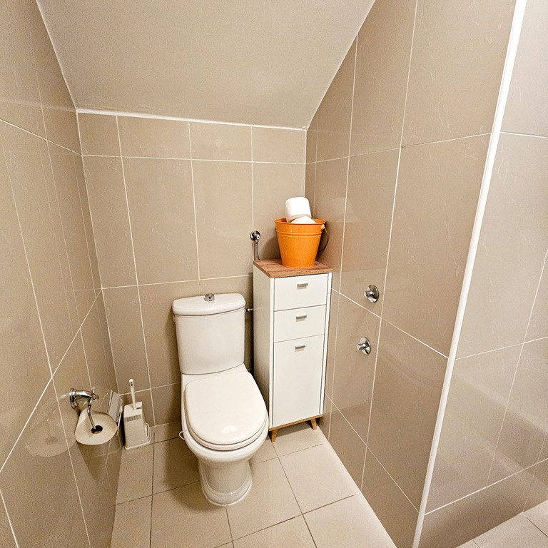 Dvosoban stan na prodaju, Nova Detelinara, Novi Sad, 54m², 5. sprat, 129.500 €