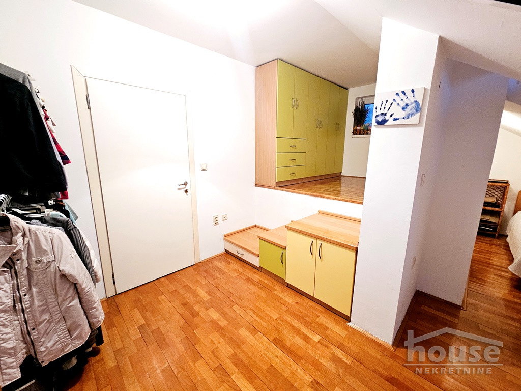 Stan Prodaja Novi Sad  54 m2