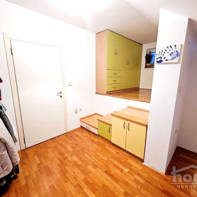 Stan Prodaja Novi Sad  54 m2