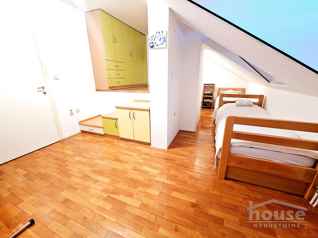 Stan Prodaja Novi Sad  54 m2