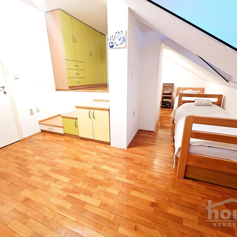 Stan Prodaja Novi Sad  54 m2