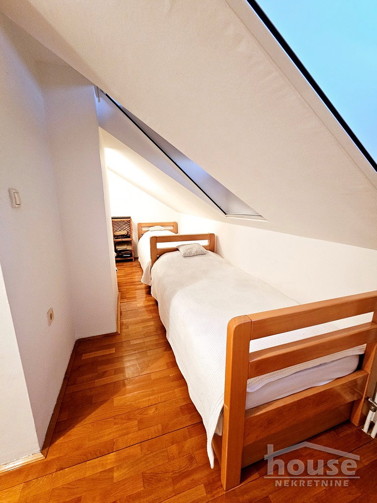 Stan Prodaja Novi Sad  54 m2
