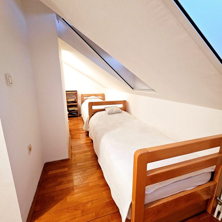 Stan Prodaja Novi Sad  54 m2