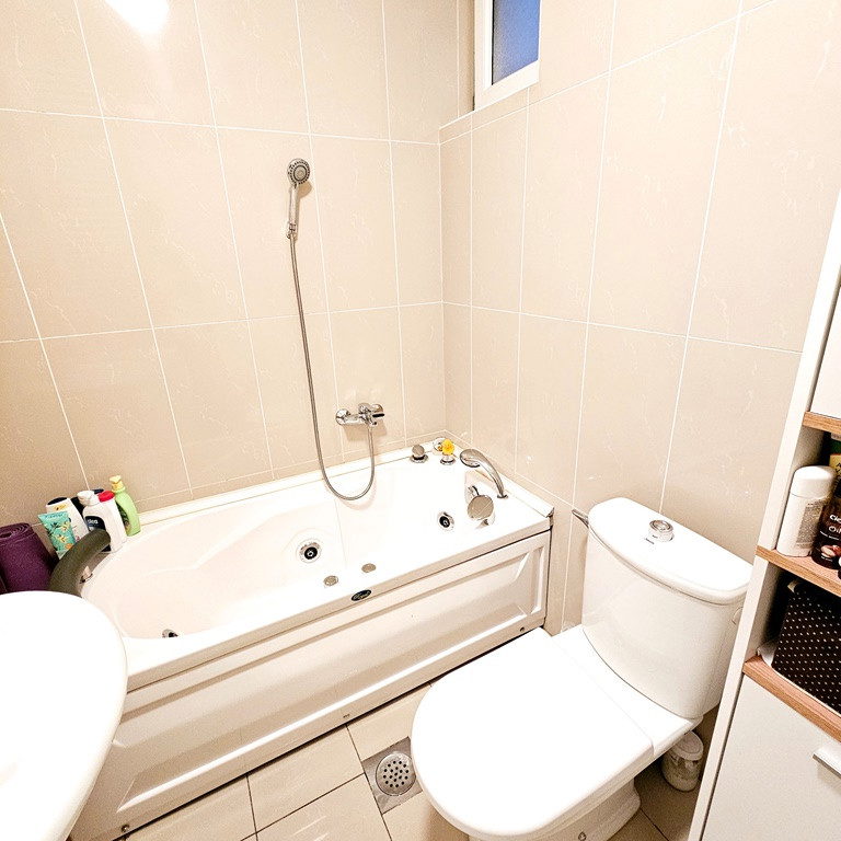 Dvosoban stan na prodaju, Nova Detelinara, Novi Sad, 54m², 5. sprat, 129.500 €