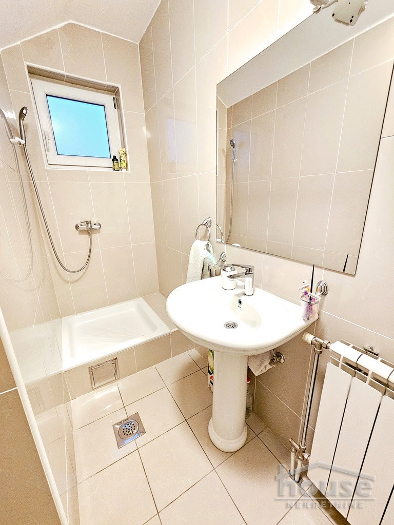 Dvosoban stan na prodaju, Nova Detelinara, Novi Sad, 54m², 5. sprat, 129.500 €