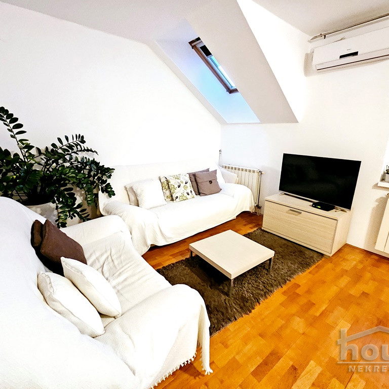 Stan Prodaja Novi Sad  54 m2