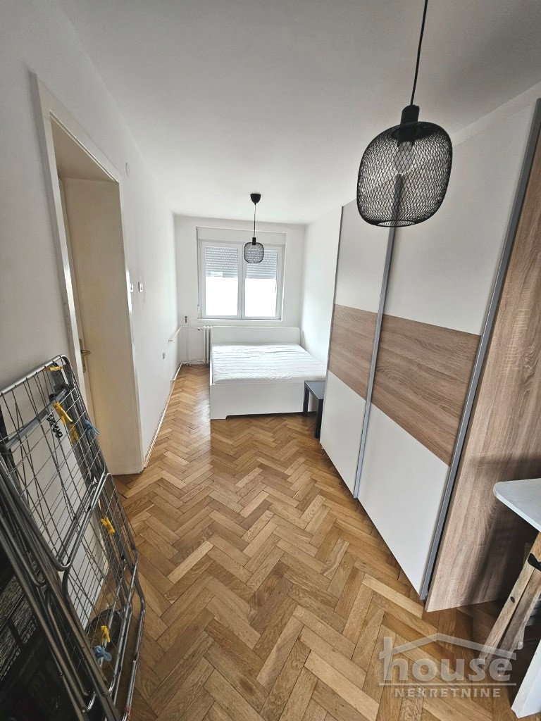 Stan Prodaja Novi Sad  48 m2