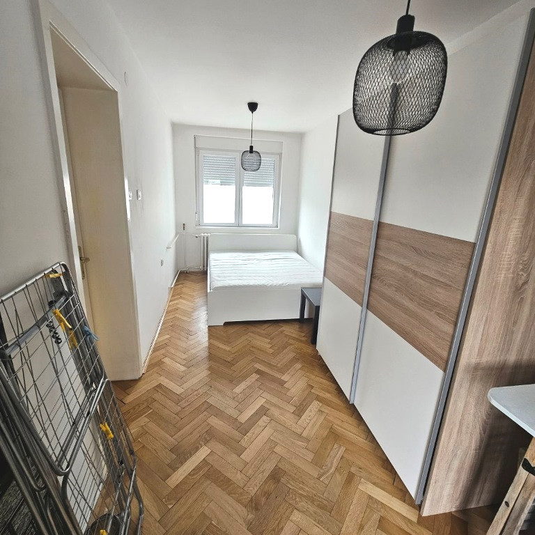 Stan Prodaja Novi Sad  48 m2