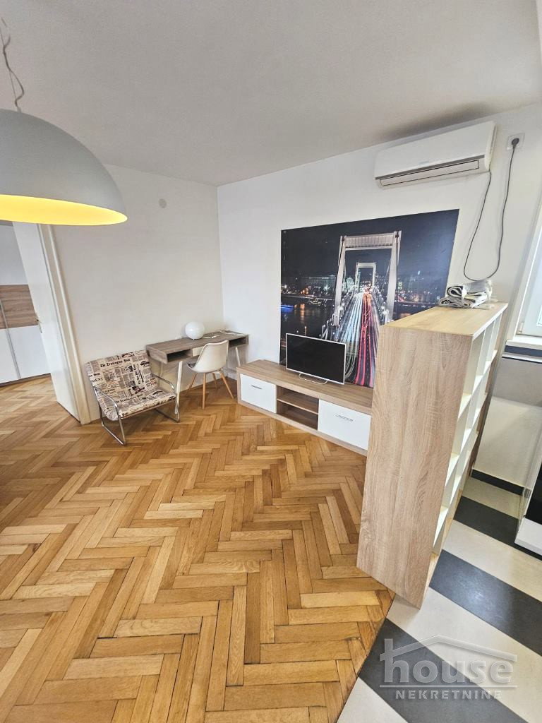 Stan Prodaja Novi Sad  48 m2