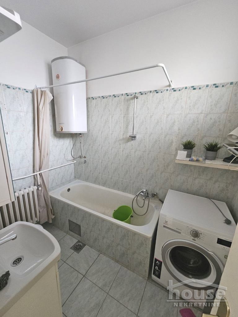 Dvosoban stan na prodaju, Centar, Novi Sad, 48m², 5. sprat, 180.000 €