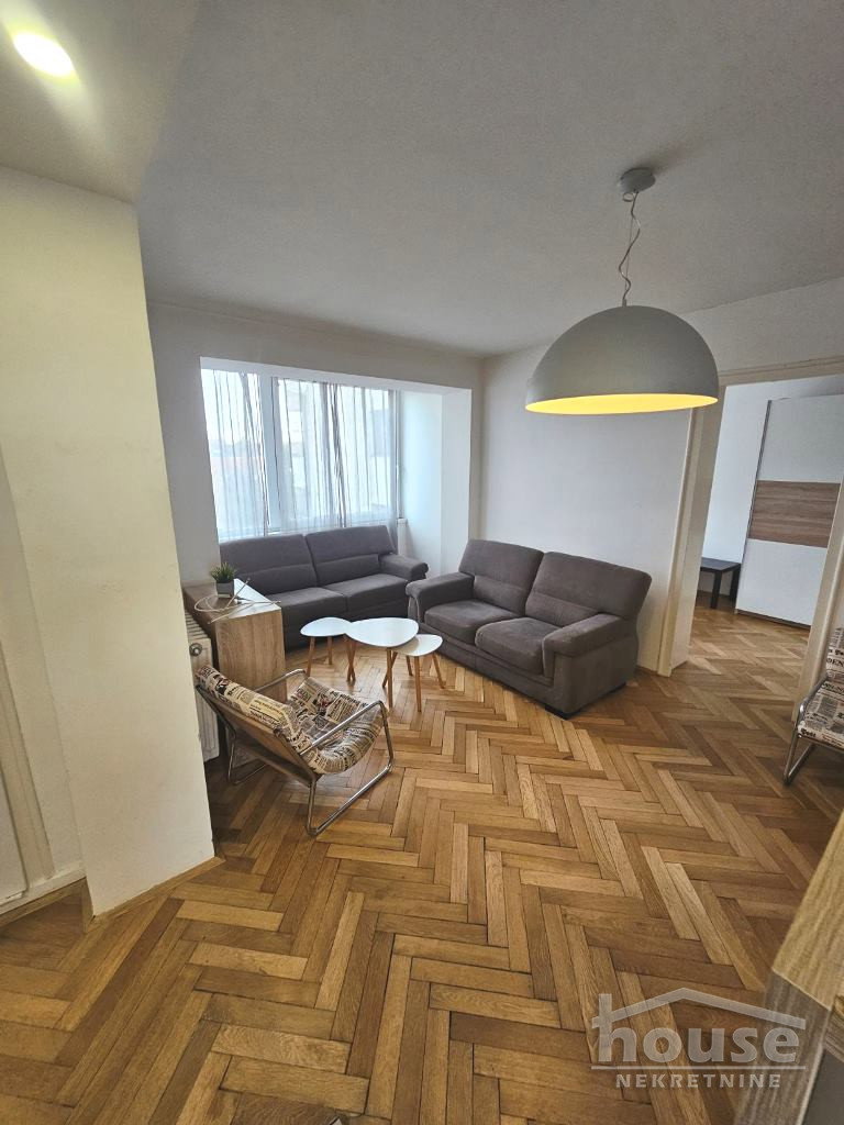 Stan Prodaja Novi Sad  48 m2