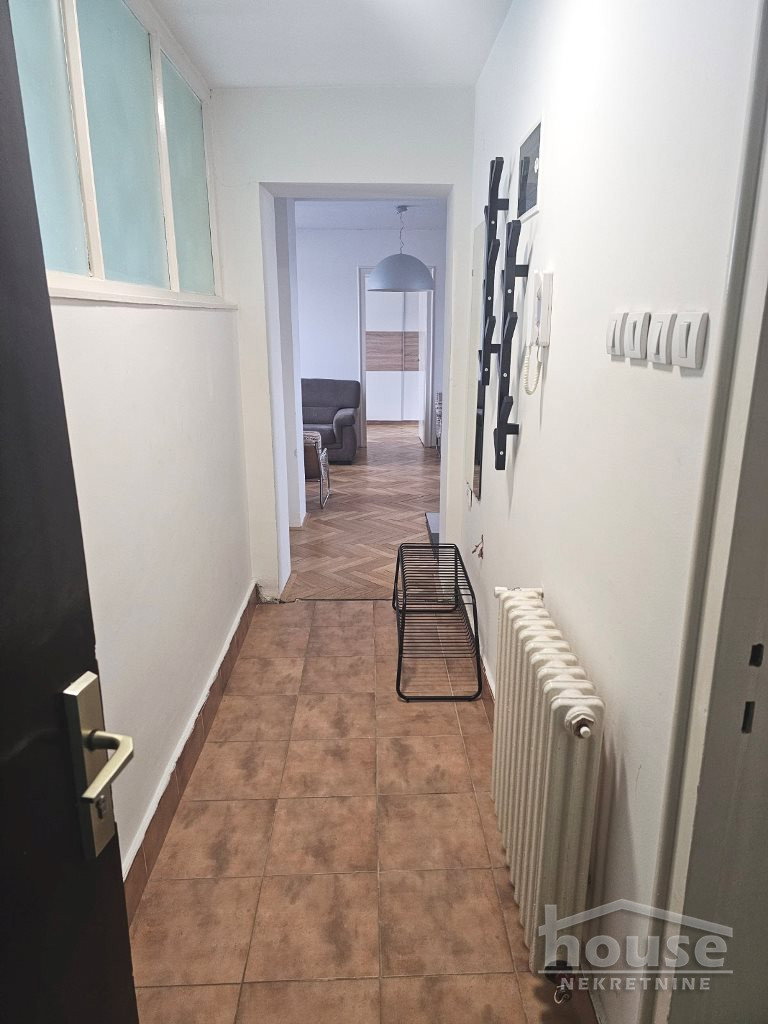 Stan Prodaja Novi Sad  48 m2