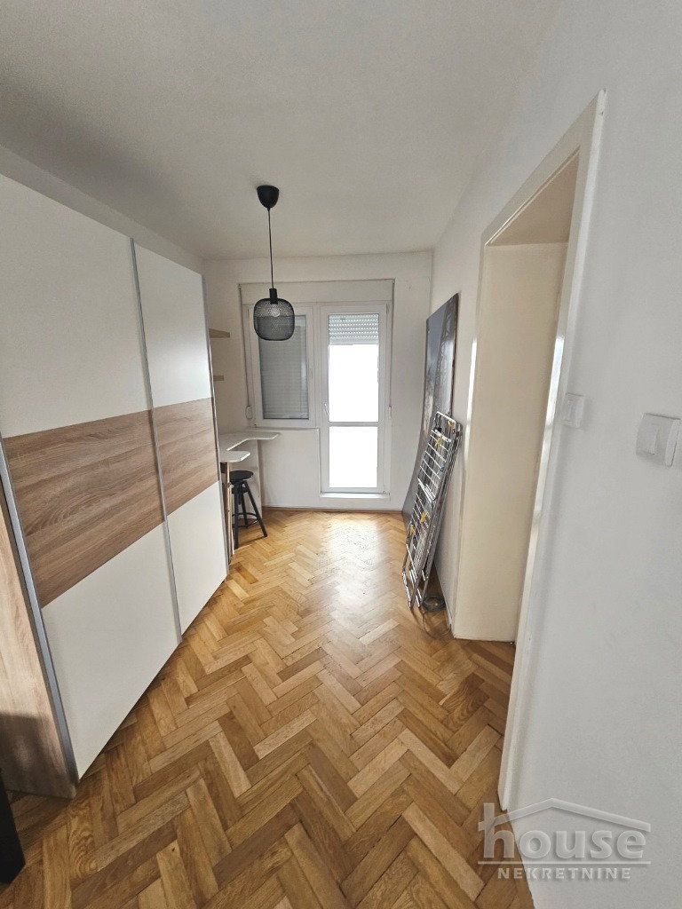 Stan Prodaja Novi Sad  48 m2