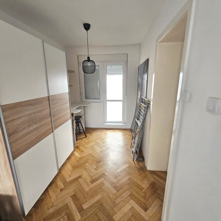 Stan Prodaja Novi Sad  48 m2
