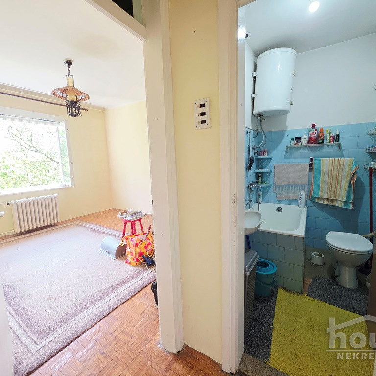 Dvosoban stan na prodaju, Satelit, Novi Sad, 50m², 110.000 €
