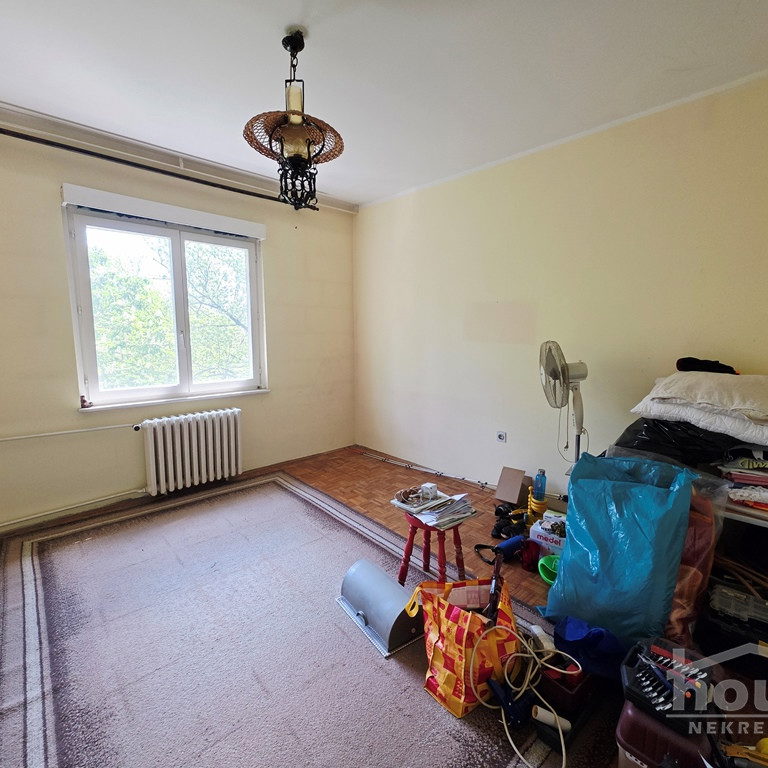 Stan Prodaja Novi Sad  50 m2