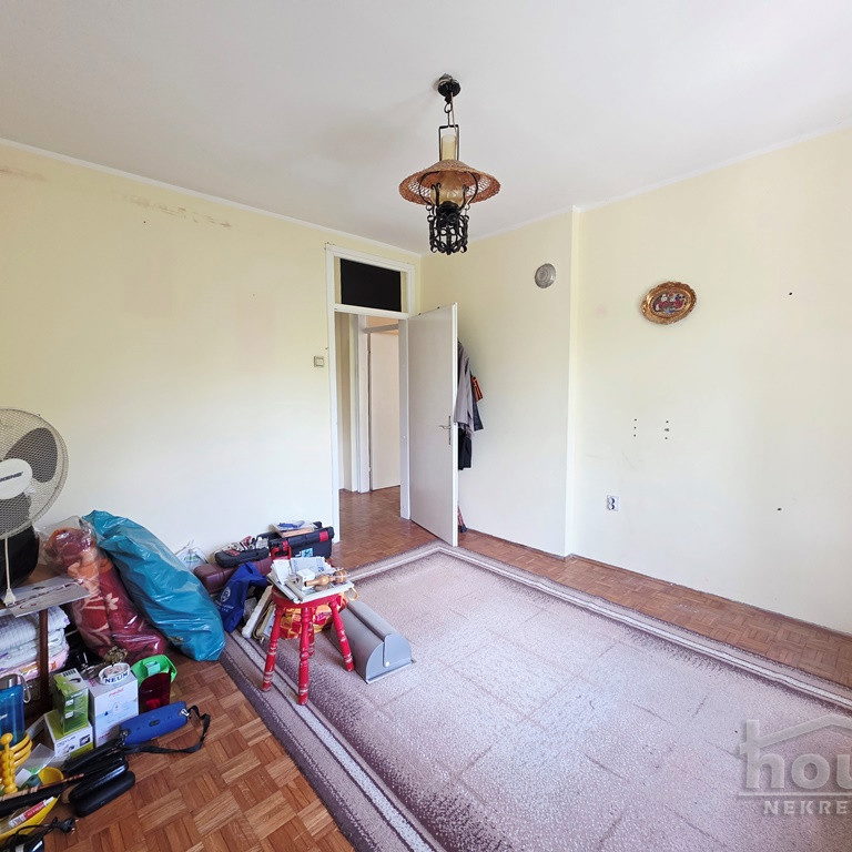 Stan Prodaja Novi Sad  50 m2