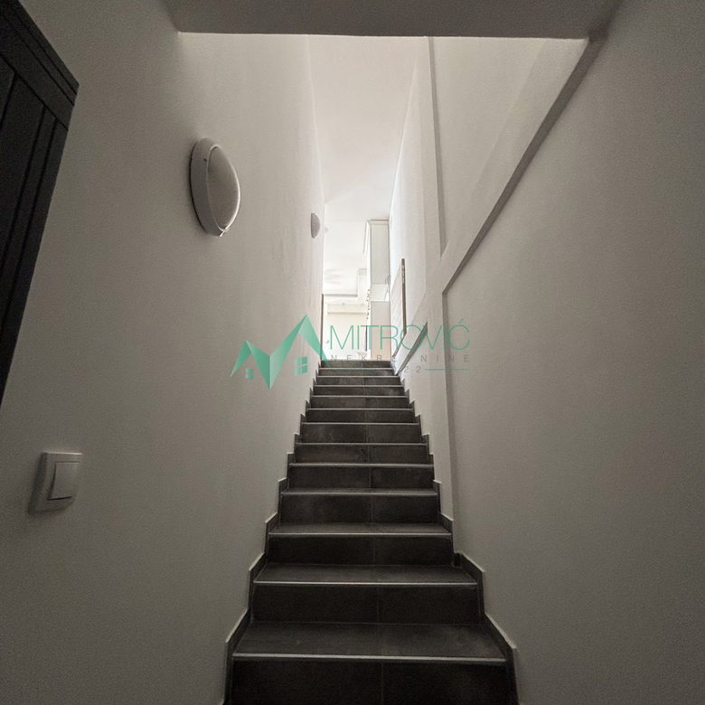 Dvosoban stan na prodaju, Nova Detelinara, Novi Sad, 51m², 144.200 €