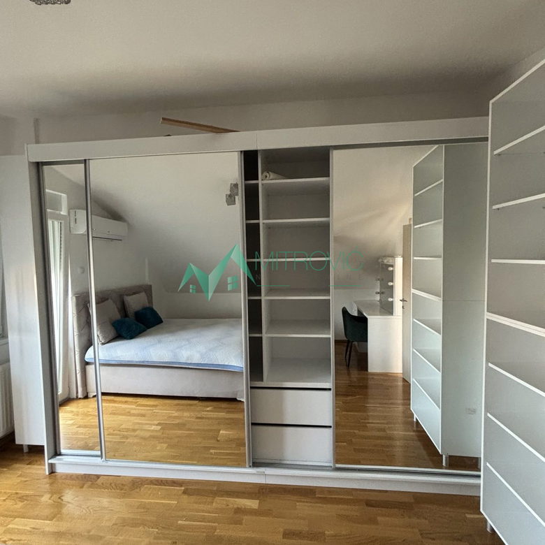 Dvosoban stan na prodaju, Nova Detelinara, Novi Sad, 51m², 144.200 €